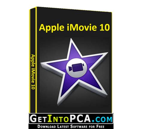 Supportassist and dell update both. Apple iMovie 10 Free Download macOS