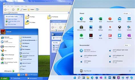 Windows Xp More Popular Than Windows 11 As Pc Fans Struggle To Upgrade