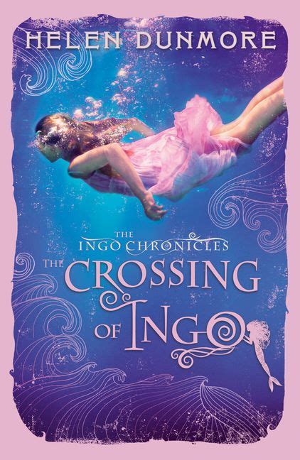 The Crossing Of Ingo The Ingo Chronicles Book 4 Harpercollins Australia
