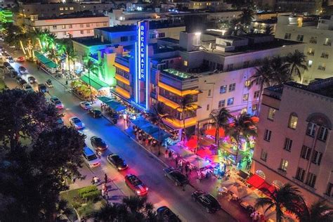 Art Deco Historic District Miami Tickets And Tours 2024