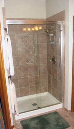 Popular lowes shower head of good quality and at affordable prices you can buy on aliexpress. One-Piece Shower Stall Kit by Aquarius Bathware | Bathroom/Shower Remodel Ideas | Pinterest ...