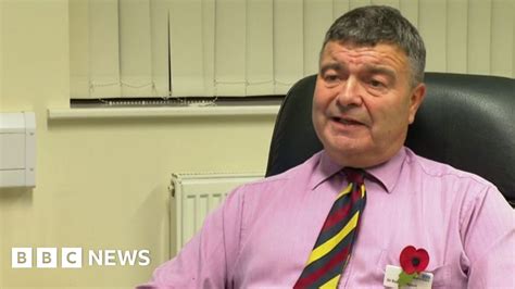 West Midlands Gp Calls For Better Support For Veterans Bbc News