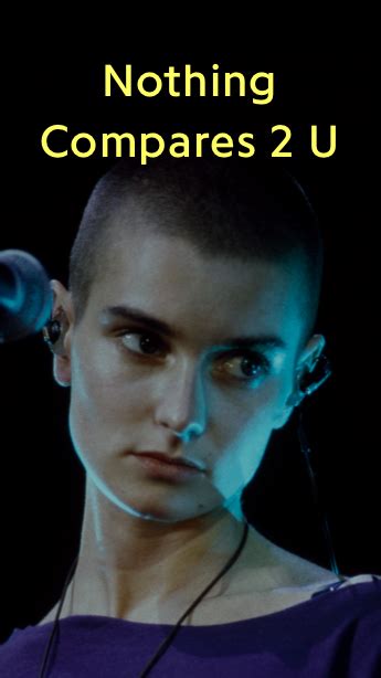 Nothing compares nothing compares to you nothing compares nothing compares to you. Sinéad O'Connor - Nothing Compares 2 U Lyrics | Genius Lyrics