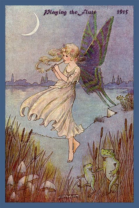 Best 25 Vintage Fairies Ideas On Pinterest Fairy Paintings Fairy