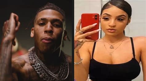 Nle Choppa Breaks Up With Older Girlfriend Age Gaps Other Taboo Relationships In Hip Hop