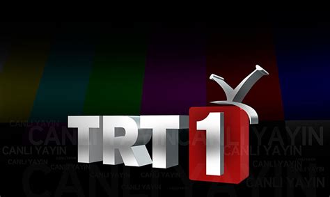 Tam adı;türkiye radyo ve televizyonu 1. TRT 1 HD Canlı İzle Kesintisiz Donmadan Bedava HD (Yayın ...