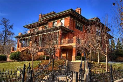 Awesome Dream Home Renaissance Revival Old Mansions Historic Homes