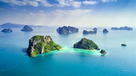 The Best Island To Visit In Phuket On Your Next Trip