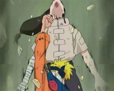 What Episode Does Naruto Fight Neji Otakukart
