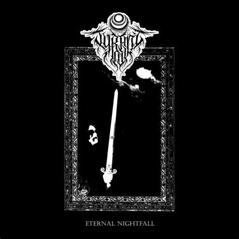 Tyrant Moon Eternal Nightfall Digi