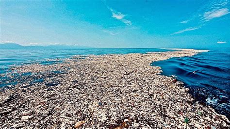 Great Pacific Garbage Patch Cleanup Take Two Asia Pacific Infrastructure