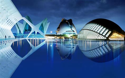 Valencia Wallpapers Wallpaper Cave