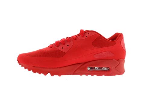 Nike Air Max 90 Hyperfuse Independence Day Red 613841 660 Where To