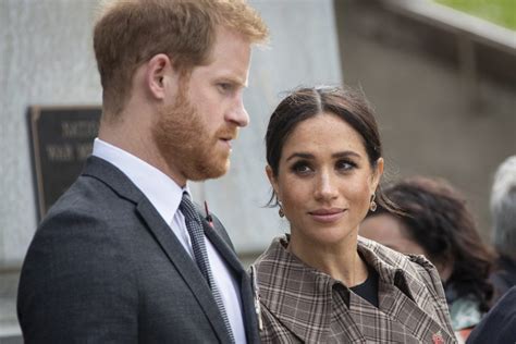 Britain's prince harry and meghan, duchess of sussex, are interviewed by oprah winfrey in this photo. Harry and Meghan's Oprah interview 'won't be delayed' if ...