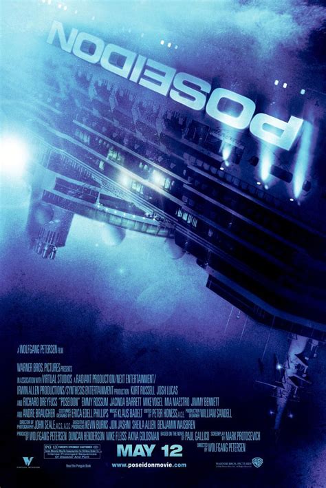 Spell any word to different alphabets and phonetic alphabets. Poseidon (2006) - MovieMeter.nl