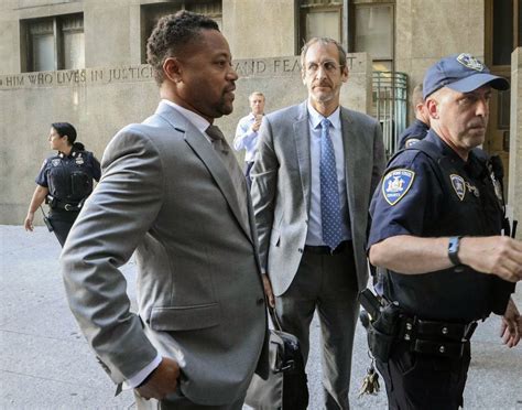 Cuba Gooding Jrs Trial On Groping Charges Is Postponed Wish Tv