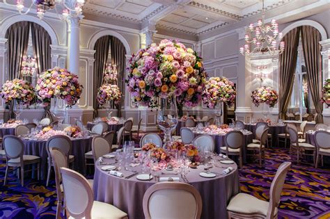 London Wedding Venue Directory 2017 Seated Capacity From 131 To 200