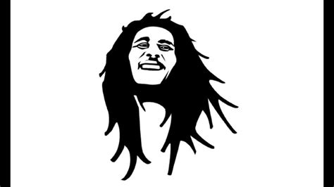 Cartoon yourself or convert any photo into cartoon or comic book image with our cartoonizer turn any selfie or photo into a cartoon drawing for a retro look straight from your favorite comic book. How to Draw a Bob Marley / Как нарисовать Боба Марли - YouTube