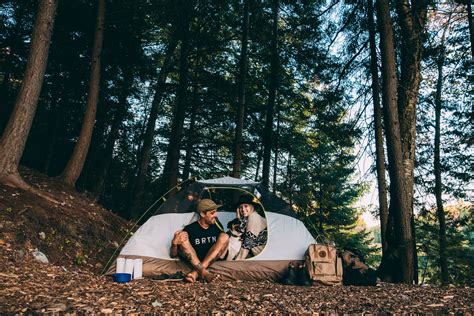 Vermont Camping What Every Adventurer Should Know Outdoor Overnights
