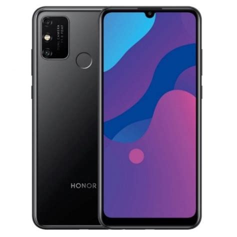 Honor Play 9a Full Specification Price Review Comparison
