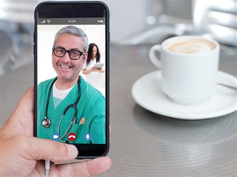 Teladoc Telemedicine By American Online Benefits Group