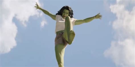 She Hulk Attorney At Law Trailer Breakdown Here S What You Missed