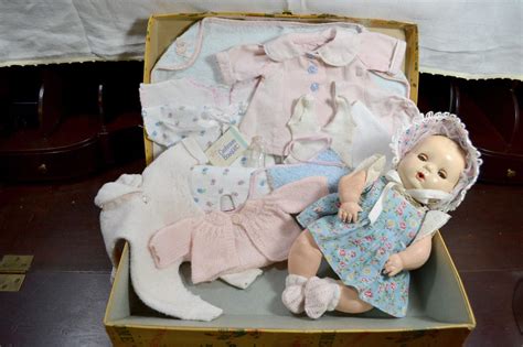 Ideal Betsy Wetsy Doll Guide To Value Marks History Worthpoint