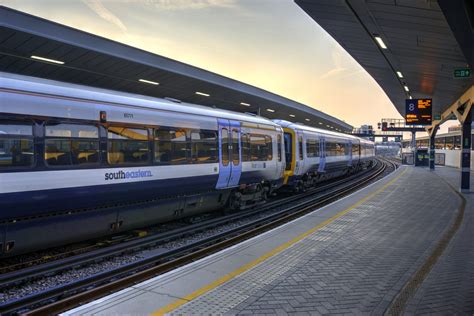 New Direct Award Contract For Southeastern Rail Uk