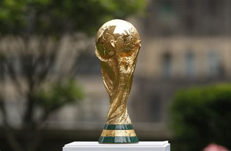 Concacaf Learn The Number Of Qualification Places For 2026 World Cup