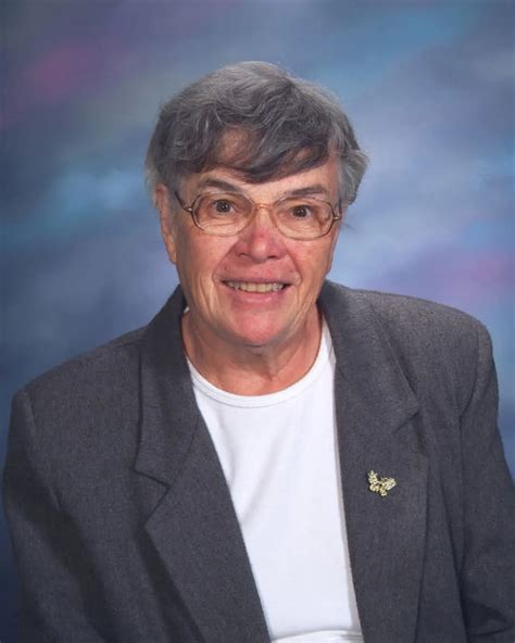 St Kates Mourns Jackie Ohara Csj 55 Professor Emerita Of French St Catherine University