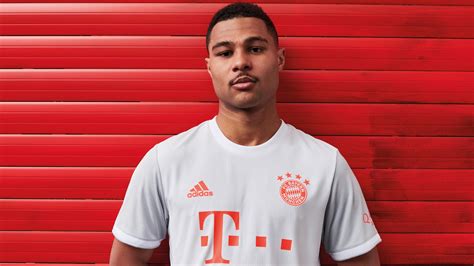 Get serge gnabry latest news and headlines, top stories, live updates, special munich, october 21: Serge Gnabry | Steckbrief, Bilder und News | GMX.AT