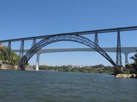 Puentes En Porto