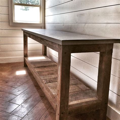 Pin By Kevin Graham On Evergreen Tables Reclaimed Barn Wood Barn
