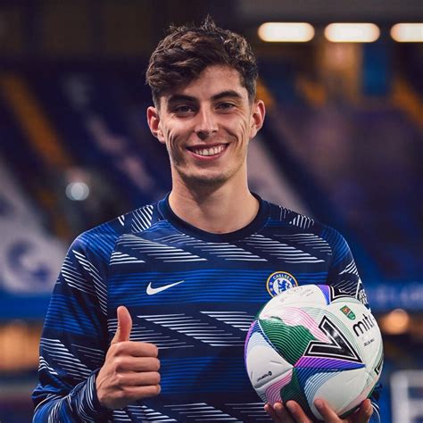 Kai havertz on full speed with his dribbling and length is just unstoppable, really enjoyed him when he got space and you can dribble into the offensive side of the field. Kai Havertz delighted to open his Chelsea goal account ...