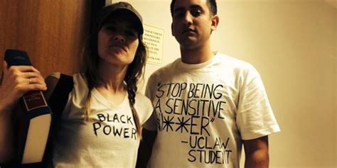 Racial Tensions Grow At Ucla Law After Black Student Receives Hate Mail