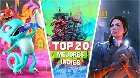 May 07, 2021 · los juegos rpg saben contar historias. TOP 20 - MEJORES juegos INDIE del MES (octubre) 2019 💣💣 ...