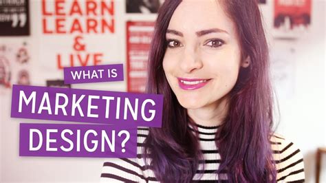 Being A Marketing Designer What Is It And How Do You Do It Well