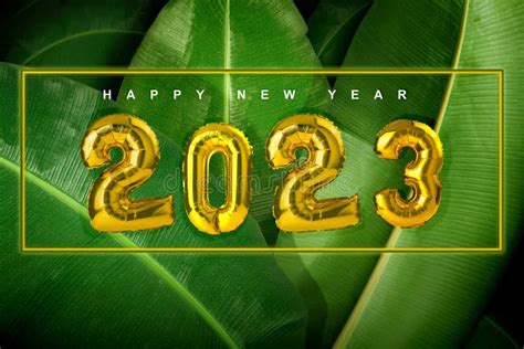 Happy New Year 2023 Stock Photo Image Of Symbol Textured 262061460