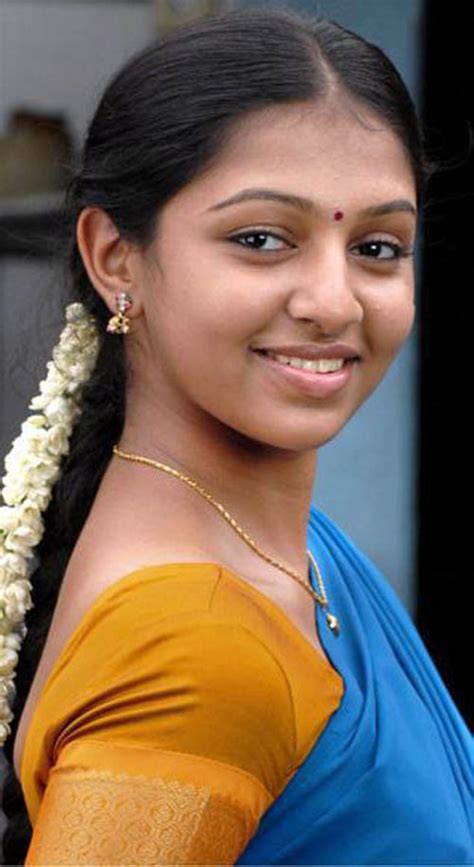Tamil Actress Lakshmi Menon Unseen Hot Pics ~ Latest Movies Stills