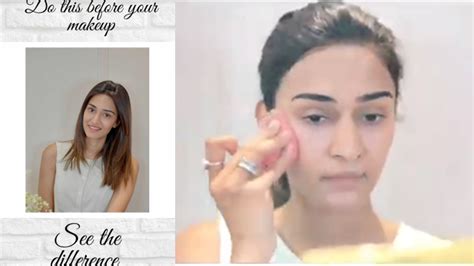 Erica Fernandes Gives Some Not To Miss Makeup Pro Tips On Her Social