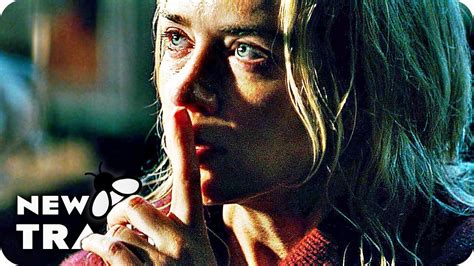 A quiet place (2018) full movie, a quiet place (2018) a family lives an isolated existence in utter silence, for fear of an unknown threat that follows and movie123 | 123 movies, go movies ,watch a quiet place (2018) movie online, free movie a quiet place (2018) with english subtitles, watch a. A Quiet Place Clips, Featurette & Trailer (2018) Horror ...
