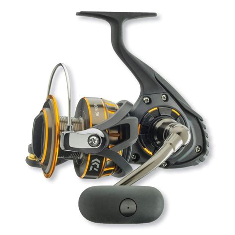 Daiwa Bg 3000 Fastspolehjul Fiskegrej Tilbud Finde De Bedste