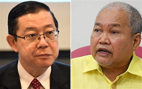Whatever the case, lim is now a free man, unburdened by the spectre of a looming corruption charge. Guan Eng's appeal in suit against Perkasa fixed for ...