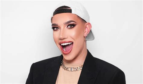 James Charles To Host Youtubes First Beauty Influencer Competition