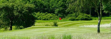 Rye Hill Golf Club Tee Times Banbury Oxfordshire