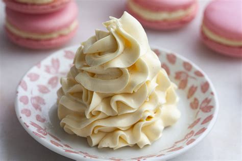 French Buttercream Recipe Food Is Four Letter Word