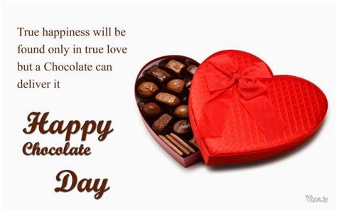 The tenth person always lies. Happy Chocolate Day Images Quotes Sms 2017 - Earticleblog