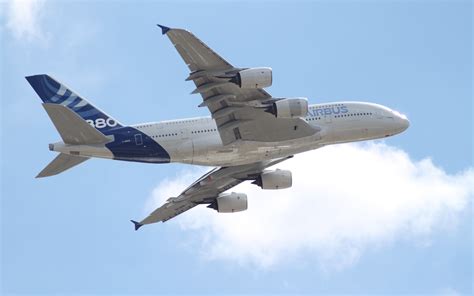 Airbus A380 Airbus A380 Airbus Aviation Mechanic