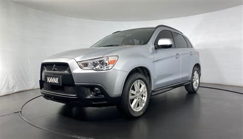 mitsubishi asx 2012 108746 86454 km preço r 55999