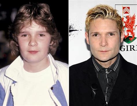 Mighty Lists 10 Child Stars Then And Now